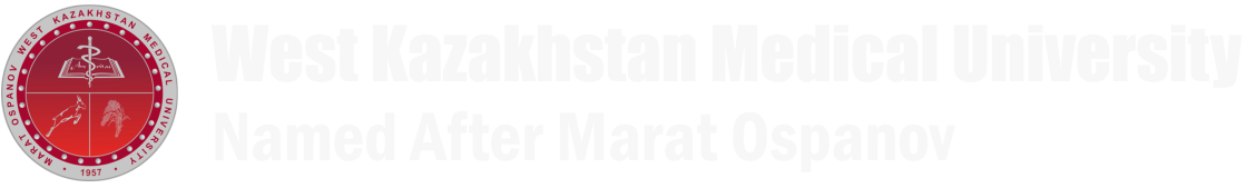 West Kazakhstan Medical University